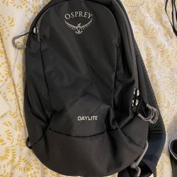 OSPREY BACKPACK 