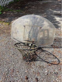 Basketball Hoop