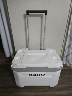 Igloo Cooler