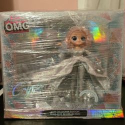 LOL Surprise OMG Crystal Star 2019