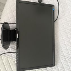Asus Monitor 