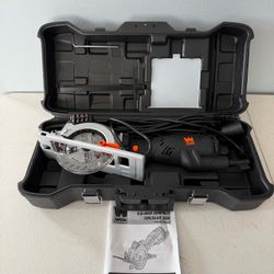 4.5compact circular saw