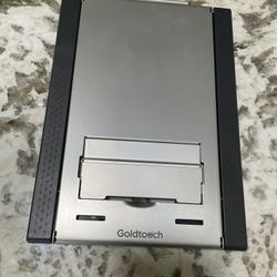 New - Goldtouch Go Travel Stand 