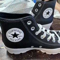 Converse Women’s Shoes 