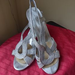 Bandolino Ladies Heels