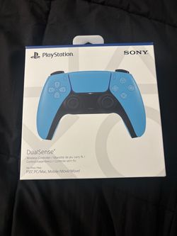 Ps5 controller