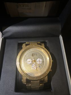 JBW Mens Watch