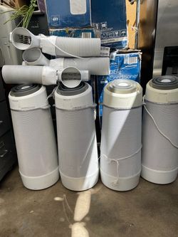 Frigidaire Portable Air Conditioners