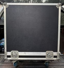 Road Case 