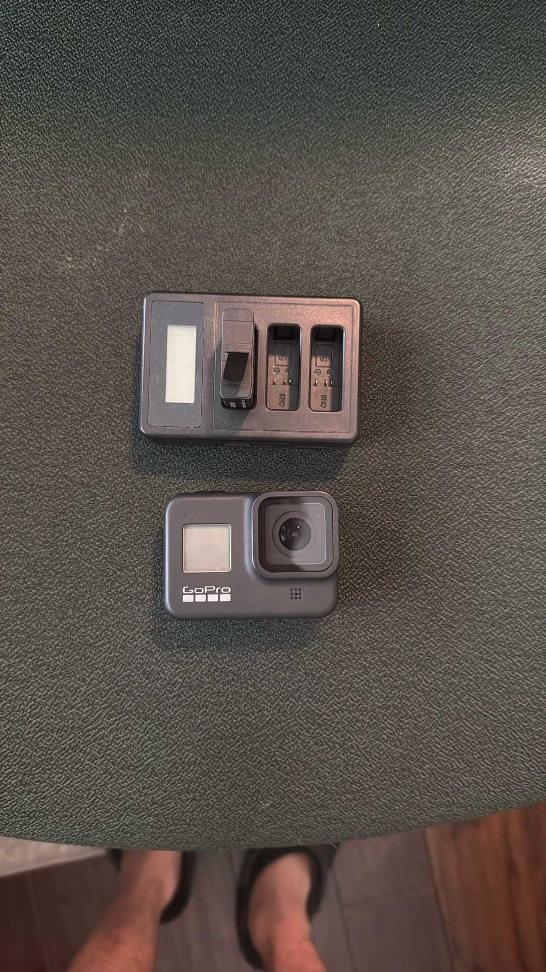 GoPro Hero 8 Black