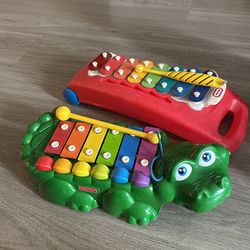 Xylophone Kids 