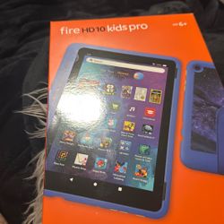 Fire Hd 10 Pro