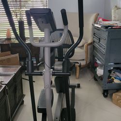 Elliptical 