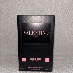 Valentino Born In Roma