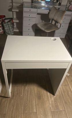 ikea desk