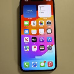 iPhone 14 