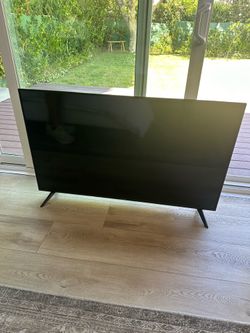 50” Vizio Smart TV