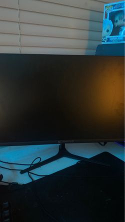 Gaming monitor 144hz