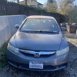 2009 Honda Civic