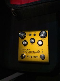 Strymon riverside