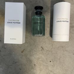 Lv Imagination 100ml new