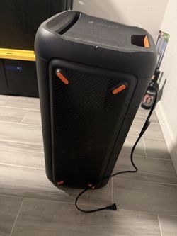 JBL SPEAKER
