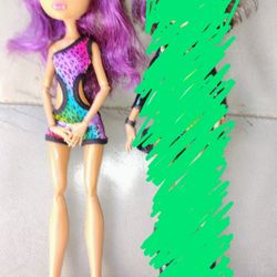 Monster High Lot 