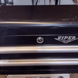 Viper 18" Tool Box