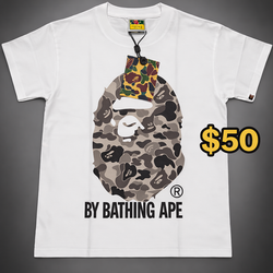 Bathing ape