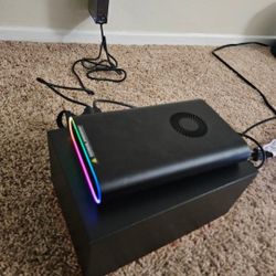 Onexgpu 7600m Xt Egpu 8gb