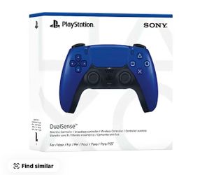 PLAYSTATION 5 CONTROLLERS NEW IN BOX