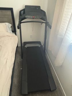 Pro Form Carbon TL treadmill