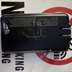 Onn Power bank Portable Charger