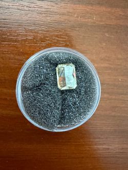 IGI Certified 2.01 Carat Fancy Intense Yellow Lab Grown Diamond