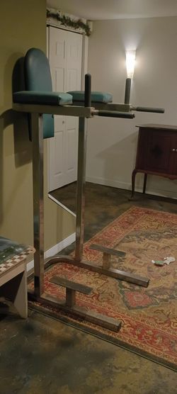 Dip Stand