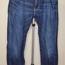 Levi's 513 Jeans, W30 L30 (0546)