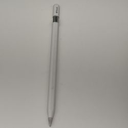 1st generation Apple Pencil.