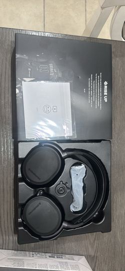 SteelSeries Arctis 5 Gaming Headset