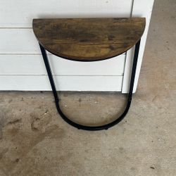 Side Table 