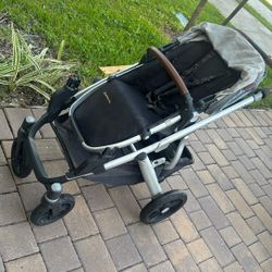 Baby Stroller 
