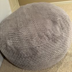 Jumbo Lounger