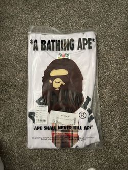 Bulk BAPE A bathing ape tees, open to trades