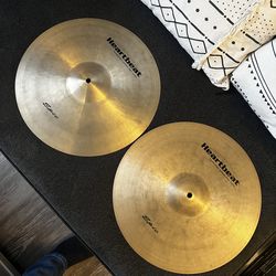 Cymbals