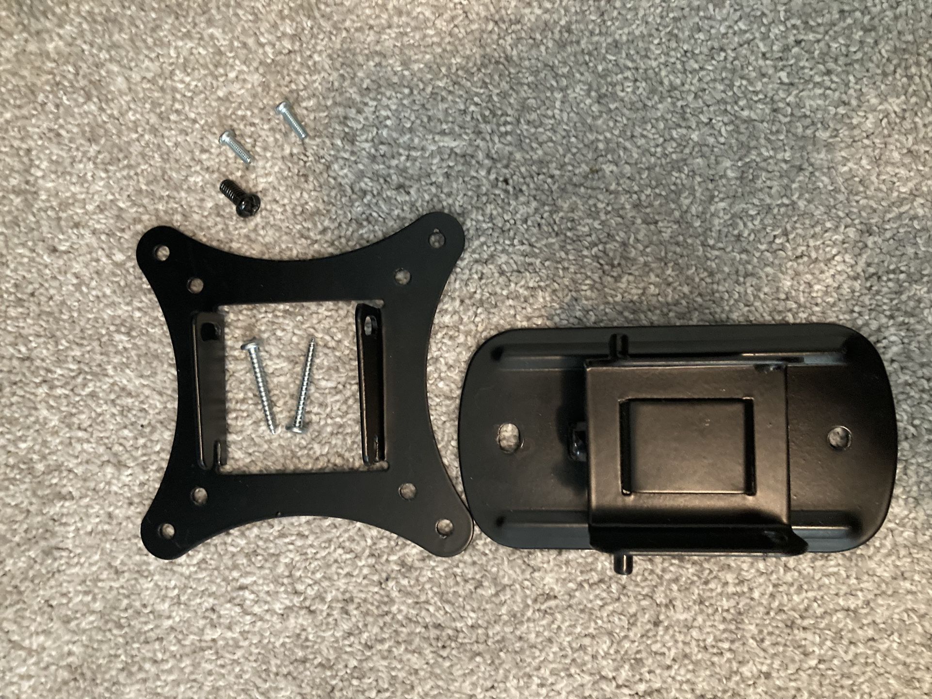 Amazon Desktop Wall Mount Bracket With Screws