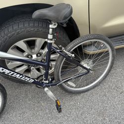 Specialized Bike 