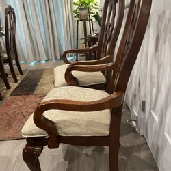 Arm Chairs