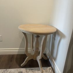 Joss & Main End Table