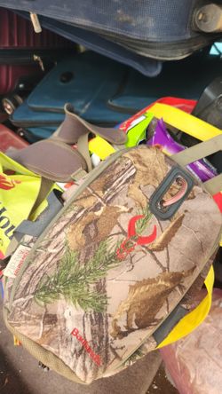 Badlands Binocular Case Warranty For Life 