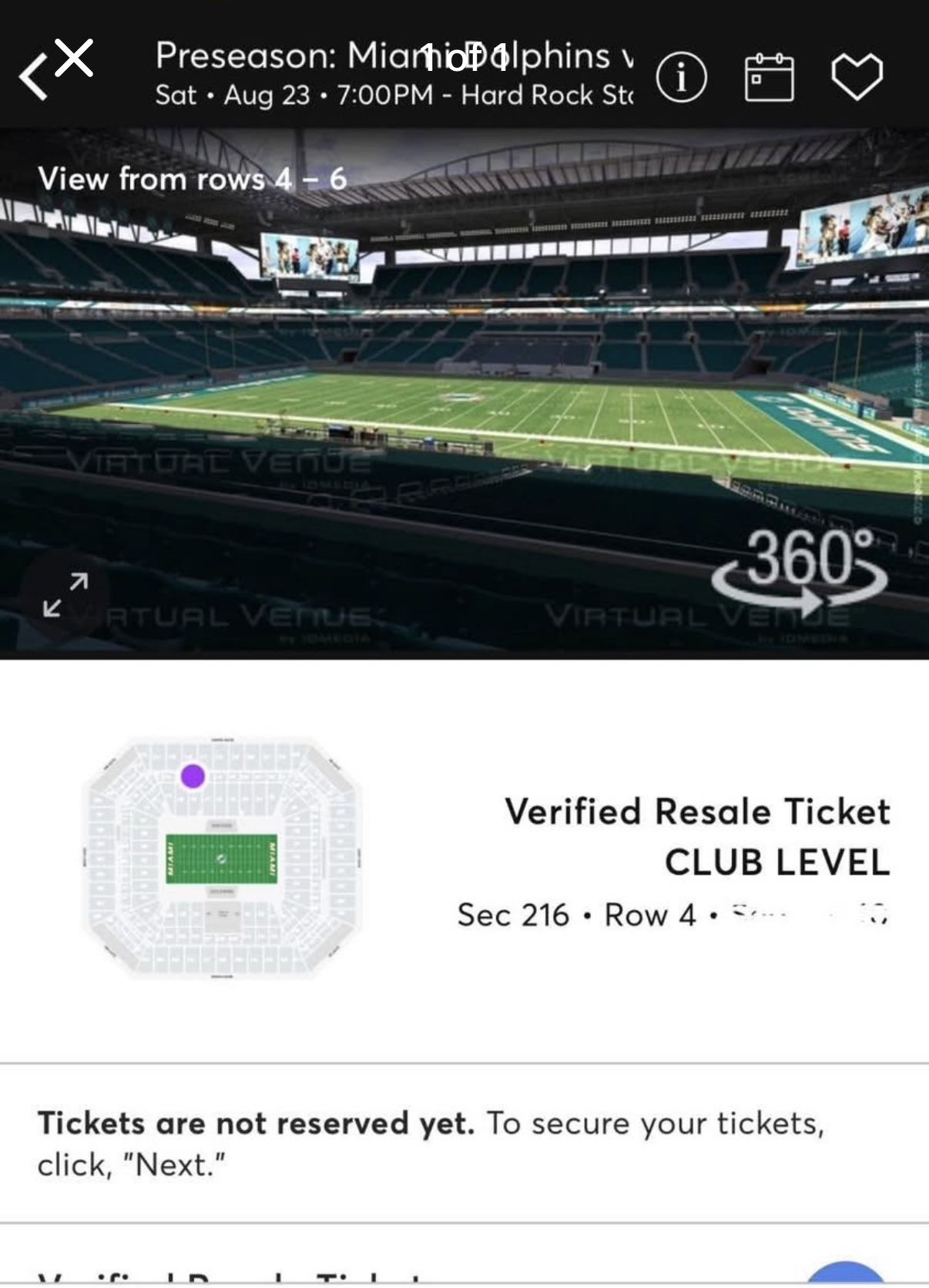 DOLPHINS VS JAGS CLUB HOUSE