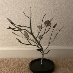 Jewelry Tree